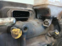 Cylindre dembrayage Scania 1849429