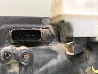 Cylindre dembrayage Scania 1849429