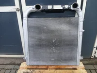 Intercooler Scania 1949827