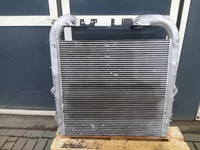 Intercooler Scania 1949827