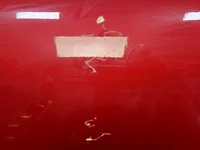 Canto da cabine Scania 2230750