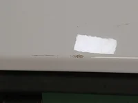 Canto da cabine Scania 2230751