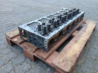 Culasse Renault DE13 480 K8 7423696763
