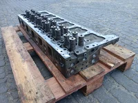 Culasse Renault DE13 480 K8 7423696763