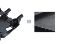 Bett DT Spare Parts 82846112