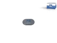 Abdeckblech DT Spare Parts 98427035