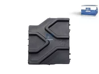 Abdeckblech DT Spare Parts 84235675