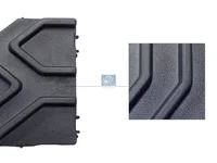 Abdeckblech DT Spare Parts 84235675