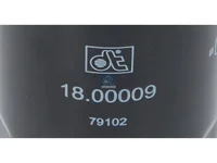 Filter DT Spare Parts 11715849