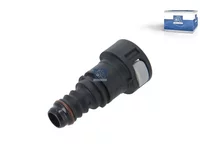 Accouplement D’Essieu DT Spare Parts 7421264805