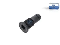Locking Screw DT Spare Parts 81903106018