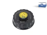 Abdeckblech DT Spare Parts 0397277