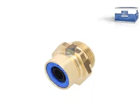 Push-In Coupling DT Spare Parts 0884538