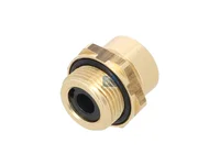 Push-In Coupling DT Spare Parts 0884538