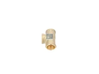 Nippel DT Spare Parts 0887362