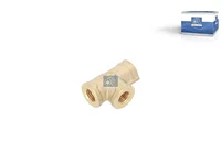 Nippel DT Spare Parts 0887362