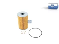 Kraftstoffvorfilter DT Spare Parts