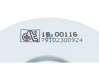 Kraftstoffvorfilter DT Spare Parts