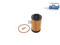 Filter DT Spare Parts