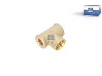 Nippel DT Spare Parts 0887363