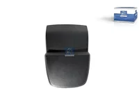 Abdeckblech DT Spare Parts 2118477