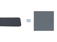 Abdeckung Spiegel DT Spare Parts 5802407181