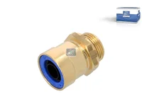 Push-In Coupling DT Spare Parts 0887324