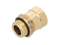 Push-In Coupling DT Spare Parts 0887324