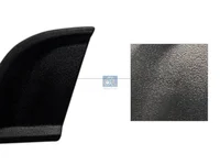غطاء DT Spare Parts 2256113