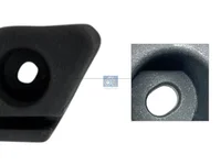 Bed DT Spare Parts 23633480