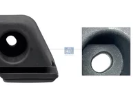 Bed DT Spare Parts 23669152