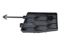 Abdeckblech DT Spare Parts 84425079