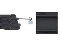Abdeckblech DT Spare Parts 84425079