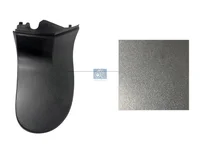 Abdeckblech DT Spare Parts 81637320120