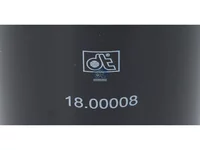 Filter DT Spare Parts