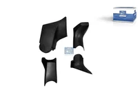 Huis DT Spare Parts 81637326001