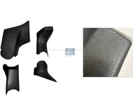 Huis DT Spare Parts 81637326001