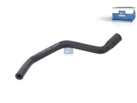 Inlaatslang DT Spare Parts