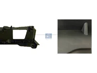 Befestigung DT Spare Parts 81612110203