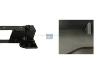 supporto DT Spare Parts 81612110202