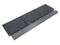 Splash guard DT Spare Parts 9305200081