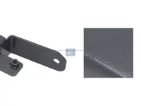 Parachoque DT Spare Parts 2554785