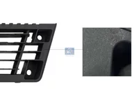 Gitter DT Spare Parts 7482231340