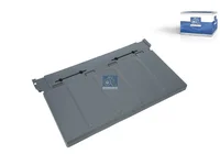 Vuilgeleider DT Spare Parts 9438810605