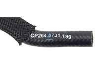 Топливный шланг DT Spare Parts 6510700581