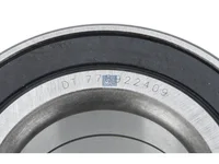 Conisch rollager DT Spare Parts 500086277