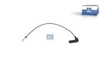 DT Spare Parts Hinterachse
