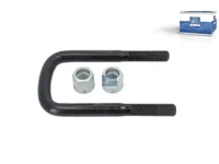 U-Bracket Assembly DT Spare Parts 2096131S1