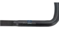U-Bracket Assembly DT Spare Parts 2096131S1