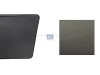 Splash guard DT Spare Parts 1368621